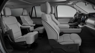 2026 Ford Expedition® Internal Image 1